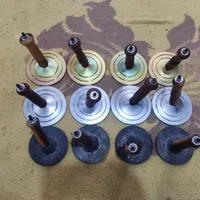 انواع شیپور دمام و سنج
