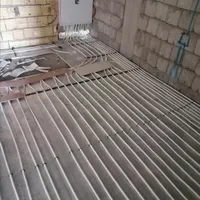 تاسیسات(لوله کشی) ساختمانی کشاورزی صنعتی|خدمات پیشه و مهارت|نجف‌آباد, نجف‌آباد|دیوار