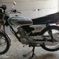 فروش موتور هندا کویر مدل 402|موتورسیکلت|اصفهان, جی شیر|دیوار