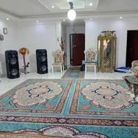 فروش آپارتمان ۱۲۵ متری ۲ خوابه در شهرک احمدیه|فروش آپارتمان|تهران, شهرک ابوذر|دیوار