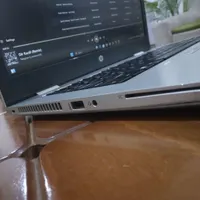 لپتاب اچ پی HP 640 G5 /i5/8G/256SSD نسل هشت|رایانه همراه|تهران, تهرانپارس غربی|دیوار