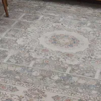 فرش کاشان
