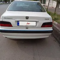 پژو پارس اتوماتیک TU5، مدل ۱۳۸۹|خودرو سواری و وانت|ساری, |دیوار