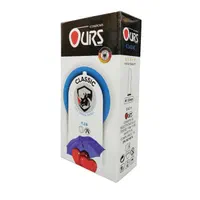 کاندوم مارک اورز ۱۲ عددی ours|آرایشی، بهداشتی، درمانی|شیراز, شیخ علی چوپان|دیوار