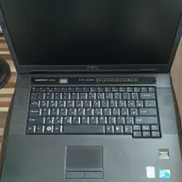 لپ تاپ کارکرده در حد نو dell 1520|رایانه همراه|صدرا-فارس, |دیوار