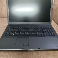 لب تاب  DELL Precision m6600