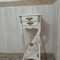 میز تلفن کار کرده .ولی سالمه سالم هستش