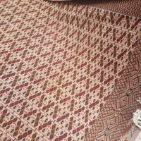 فرش دستبافت ۹متری