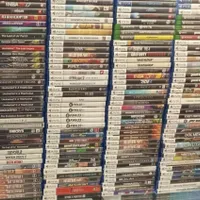 فروش تمامی بازی ها ps4 و ps5