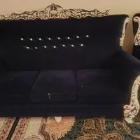مبلمان|مبلمان خانگی و میز عسلی|شوشتر, |دیوار