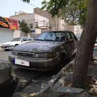 دوو سی یلو مدل 1380
