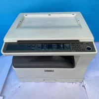 دستگاه شارپ(کپی ، پرینتر) AR 5516S|پرینتر، اسکنر، کپی، فکس|شیراز, سینما سعدی|دیوار