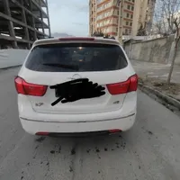 هایما اس هفت توربو s7 turbo|خودرو سواری و وانت|کرمانشاه, |دیوار
