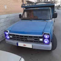 نیسان ۸۵ انژکتور