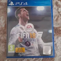 FIFA 18
