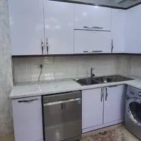 برچسب کابینت ضد آب ضد بخار گارانتی نصب