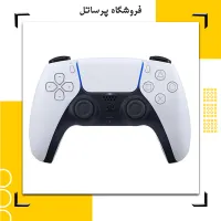 پلی استیشن 5 استاندارد دیسک خور با دو دسته و هدست|کنسول، بازی ویدئویی و آنلاین|مرودشت, |دیوار