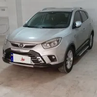جک s5 مدل ۹۷ اتومات بدون رنگ