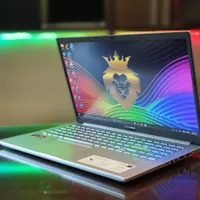 ایسوس لوکس 16 هسته‌ای Ryzen 7 قوی‌تر از i7 نسل 12|رایانه همراه|تهران, میدان ولیعصر|دیوار