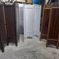 پارتیشن یا همان پاراوان