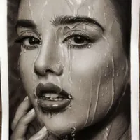 آموزش طراحی و نقاشی تخصصی (گالری چهره نما)