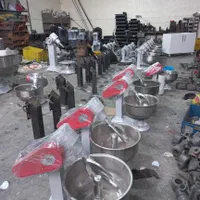 پشمک ساز خمیرگیرفرپیتزا سبزی خردکن تخمه پز تنورگلی|فروشگاه و مغازه|رشت, آزادگان|دیوار