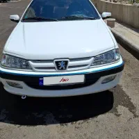 پژو پارس TU۵