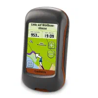 جی پی اس لمسی گارمین garmin gps|کوهنوردی و کمپینگ|تهران, قلمستان|دیوار