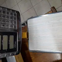 باسکول دیجیتال یک تن و 2 تن چرخدار|فروشگاه و مغازه|ورامین, |دیوار