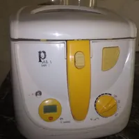 سرخ کن و بخار پز