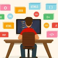 آموزش خصوصی برنامه نویسی در 7 جلسه تضمینی