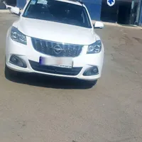 هایما S7 پرو خشک ۱۴۰۴