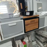 کابینتی روشویی  با رنگ پلی اورتان ضدآب|لوازم سرویس بهداشتی|قم, شاه ابراهیم|دیوار