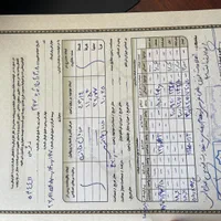 ۴۴۵ متر زمین با پروانه ۷۰۰ متری تجاری مسکونی