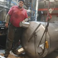 جوشکاری آرگون co2،استیل،آلومینیوم،فولاد