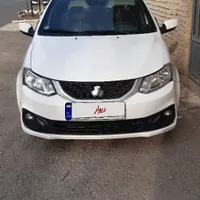 ساینا s بنزینی ۸۵ گانه