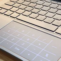 لپ تاپ مهندسی.طراحی.گرافیک دار ایسوس zenbook|رایانه همراه|شیراز, وصال|دیوار
