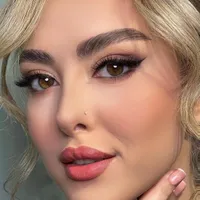 میکاپ و شنیون عروس و همراه وی آی پی|خدمات آرایشگری و زیبایی|مشهد, سجاد شهر|دیوار
