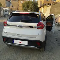 ام وی ام x22|خودرو سواری و وانت|تهران, نعمت‌آباد|دیوار