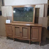 کنسول مدل کلاسیک|بوفه، ویترین، کنسول|تهران, شهرک استقلال|دیوار