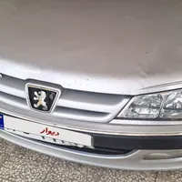 پژو پارس ELX، مدل ۱۳۸۴