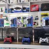 پلی استیشن 3 کپی خور ارتقایافته اسلیم 4|کنسول، بازی ویدئویی و آنلاین|مشهد, طبرسی شمالی|دیوار