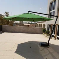 چتر.چتر باغی ویلایی سایبان چتر|مصالح و تجهیزات ساختمان|اصفهان, بوستان ناژوان|دیوار