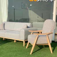 مبل السا مینیمال جدید|مبلمان خانگی و میز عسلی|اسلام‌شهر, |دیوار