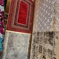 فرش ۱/۵۰×۲۲۵ متری کهنه نما|فرش|تبریز, |دیوار