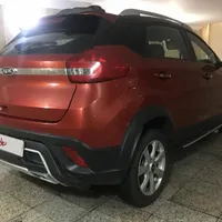 ام وی ام X22 اسپرت اکسلنت مدل ۱۴۰۰|خودرو سواری و وانت|تهران, سیدخندان|دیوار