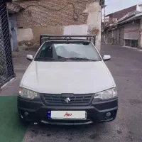 ماشین آریسان