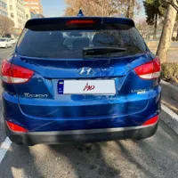 هیوندای توسان ix 35 2400cc، مدل ۲۰۱۴|خودرو سواری و وانت|تهران, فاطمی|دیوار
