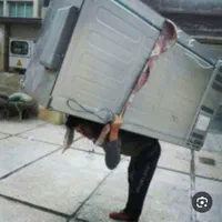 باربری حمل و نقل ایسوزو ونیسان داران باکارگر|خدمات حمل و نقل|کرمانشاه, |دیوار