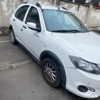 کوییک اتوماتیک فول، مدل ۱۳۹۸